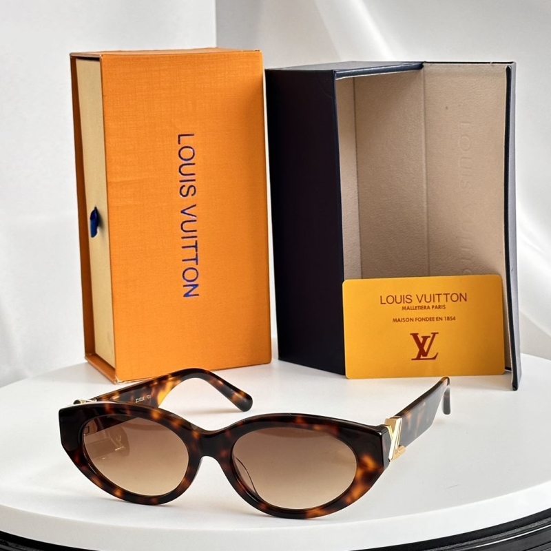 LV Sunglasses